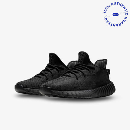 adidas Yeezy Boost 350 V2 'Onyx' (2022) | SOLE SERIOUSS [2]