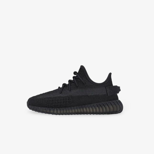 adidas Yeezy Boost 350 V2 'Onyx' (2024) (Kids) | SOLE SERIOUSS [1]