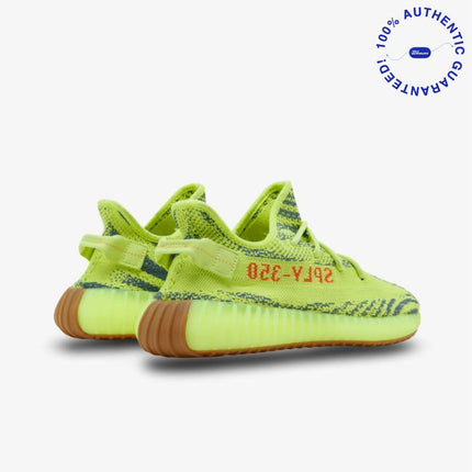 adidas Yeezy Boost 350 V2 'Semi Frozen Yellow' (2017) | SOLE SERIOUSS [3]