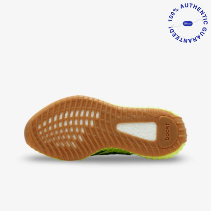 adidas Yeezy Boost 350 V2 'Semi Frozen Yellow' (2017) | SOLE SERIOUSS [4]