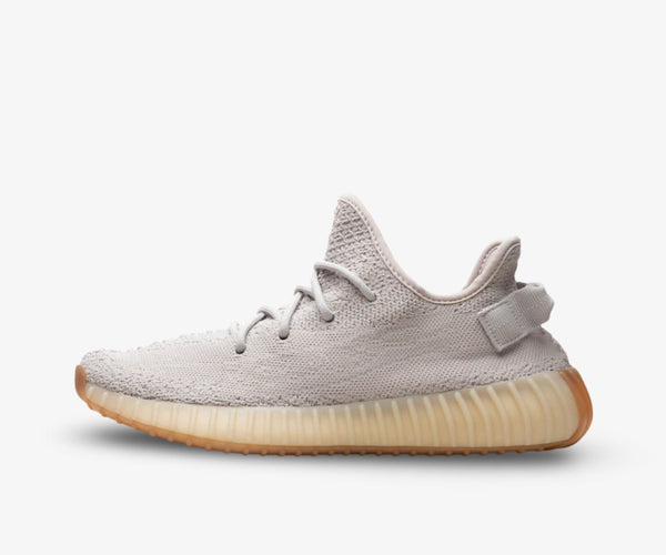 Shop | Mens adidas Yeezy Boost 350 V2 'Sesame' 2018 F99710