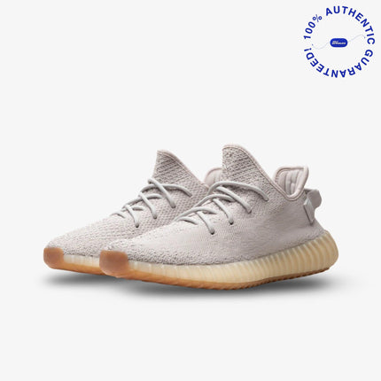 adidas Yeezy Boost 350 V2 'Sesame' (2018) | SOLE SERIOUSS [2]