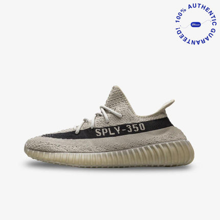 adidas Yeezy Boost 350 V2 'Slate' (2022) | SOLE SERIOUSS [1]