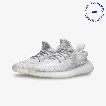 adidas Yeezy Boost 350 V2 'Static' (Reflective) (2018) | SOLE SERIOUSS [2]