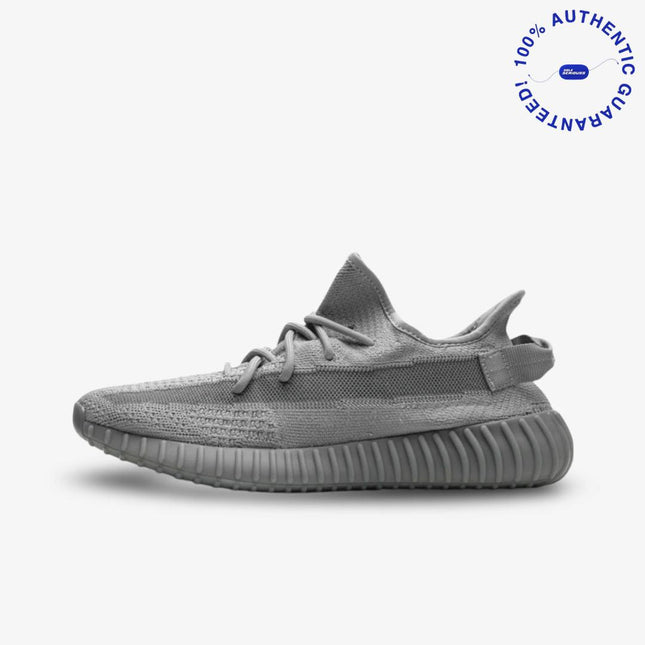 adidas Yeezy Boost 350 V2 'Steel Grey' (2024) | SOLE SERIOUSS [1]