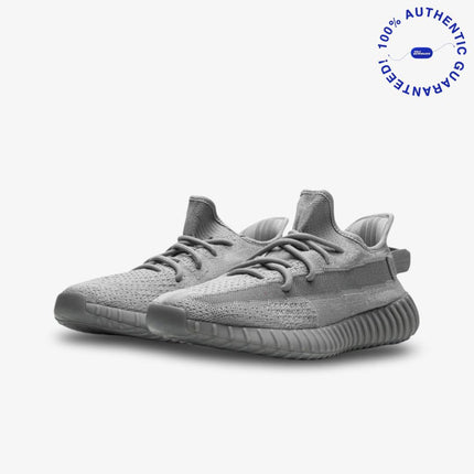 adidas Yeezy Boost 350 V2 'Steel Grey' (2024) | SOLE SERIOUSS [2]
