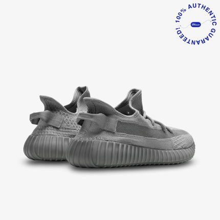 adidas Yeezy Boost 350 V2 'Steel Grey' (2024) | SOLE SERIOUSS [3]