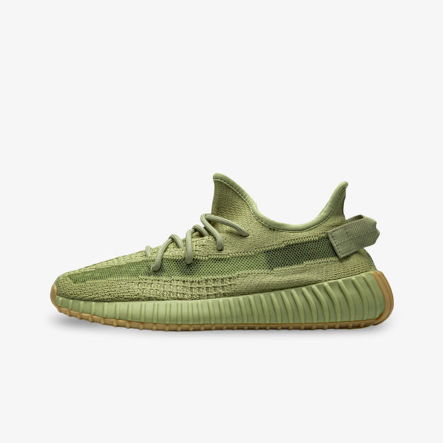 adidas Yeezy Boost 350 V2 'Sulfur' (2020) | SOLE SERIOUSS [1]