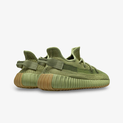 adidas Yeezy Boost 350 V2 'Sulfur' (2020) | SOLE SERIOUSS [3]