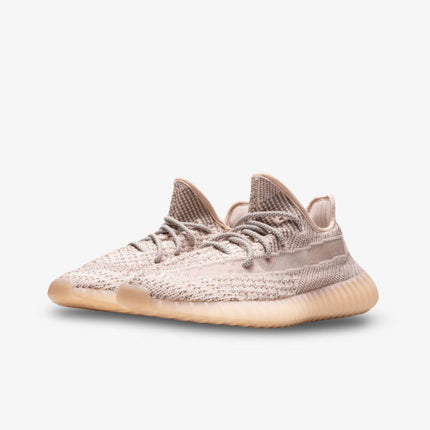 adidas Yeezy Boost 350 V2 'Synth' (Reflective) (2019) | SOLE SERIOUSS [2]