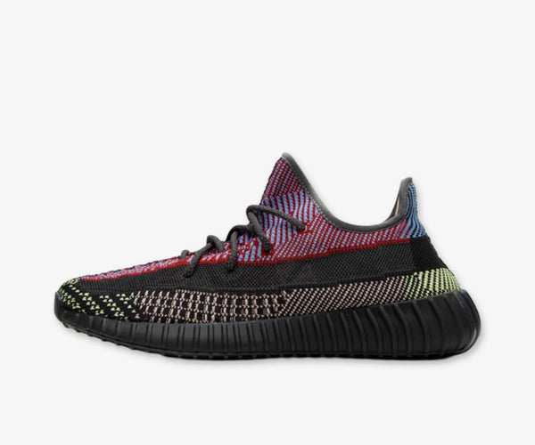 Shop | Mens adidas Yeezy Boost 350 V2 'Yecheil' Non Reflective 2019 FW5190 