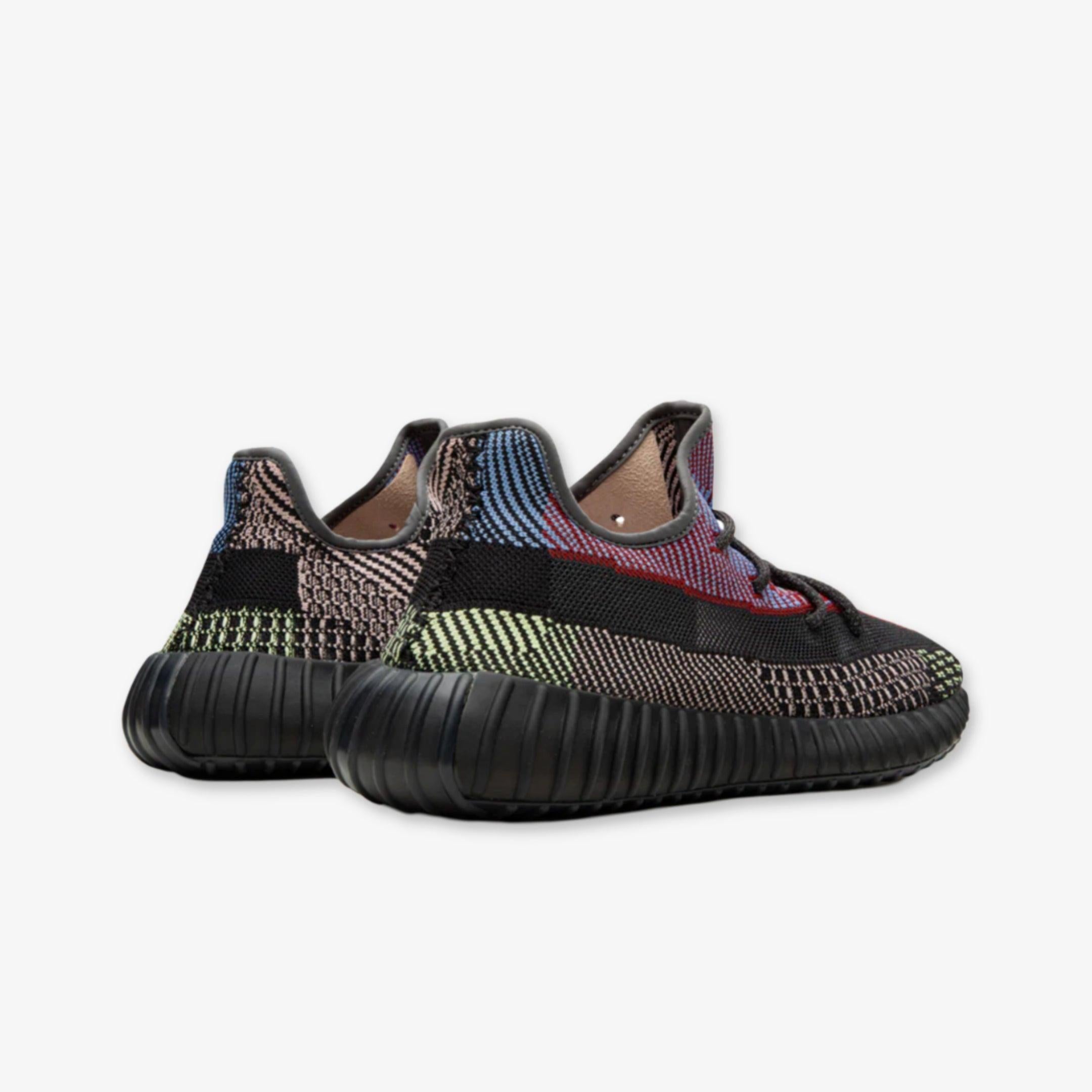 adidas Yeezy Boost 350 V2 'Yecheil' (Non Reflective) (2019) adidas Yeezy Boost 350 V2 'Yecheil' (Non Reflective) (2019)