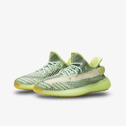 adidas Yeezy Boost 350 V2 'Yeezreel' (Non Reflective) (2019) | SOLE SERIOUSS [2]