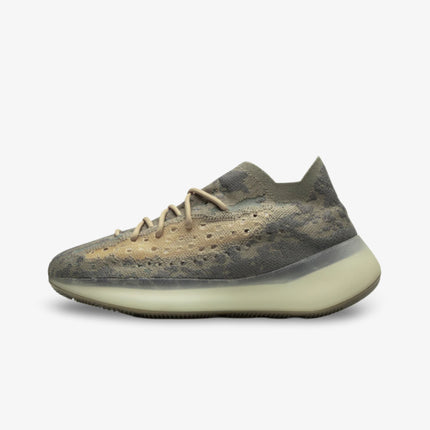 adidas Yeezy Boost 380 'Mist' (Reflective) (2020) | SOLE SERIOUSS [1]