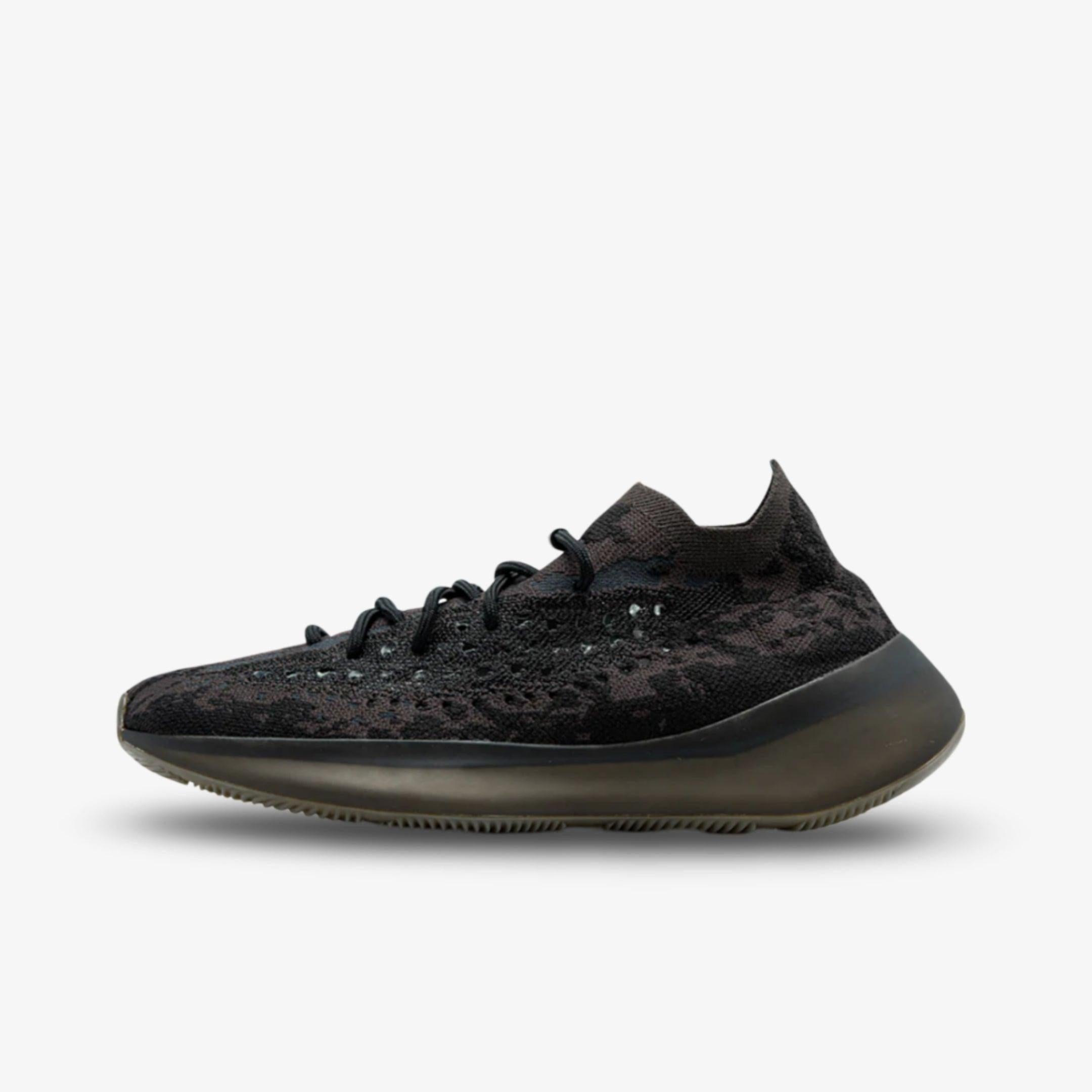 adidas Yeezy Boost 380 'Onyx' (Reflective) (2020) adidas Yeezy Boost 380 'Onyx' (Reflective) (2020)