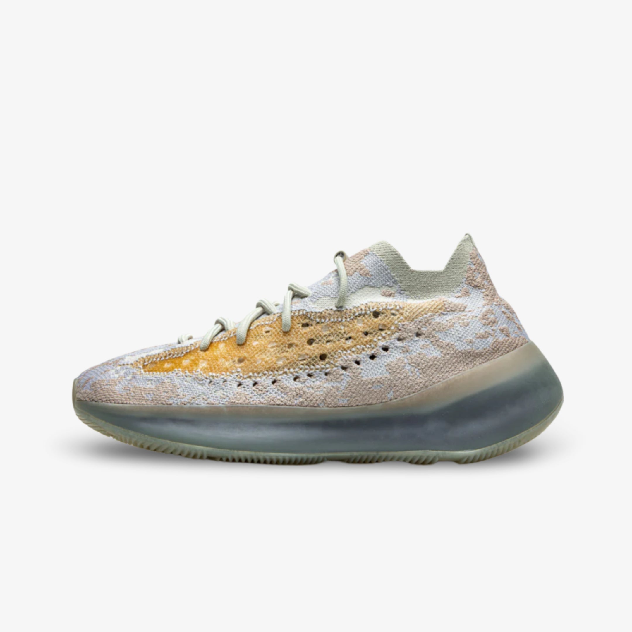 Shop | Mens adidas Yeezy Boost 380 'Pepper' Non Reflective 2020 FZ1269