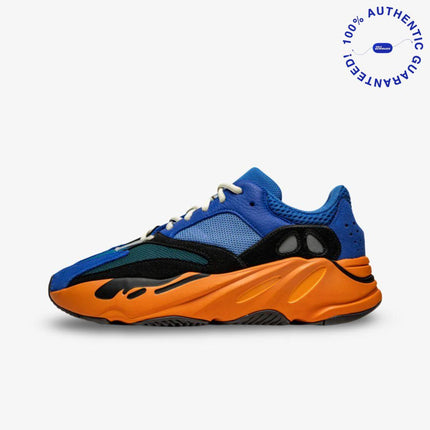adidas Yeezy Boost 700 'Bright Blue' (2021) | SOLE SERIOUSS [1]