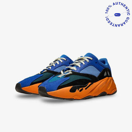 adidas Yeezy Boost 700 'Bright Blue' (2021) | SOLE SERIOUSS [2]
