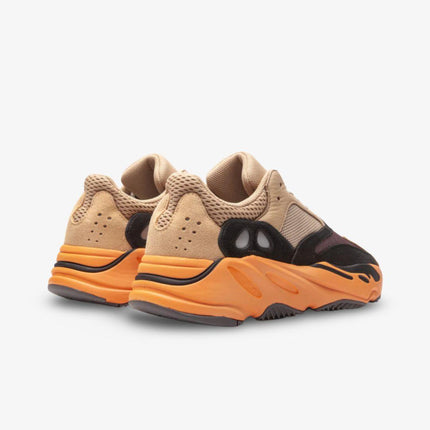 adidas Yeezy Boost 700 'Enflame Amber' (2021) | SOLE SERIOUSS [3]