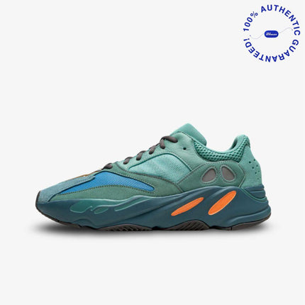 adidas Yeezy Boost 700 'Faded Azure' (2021) | SOLE SERIOUSS [1]