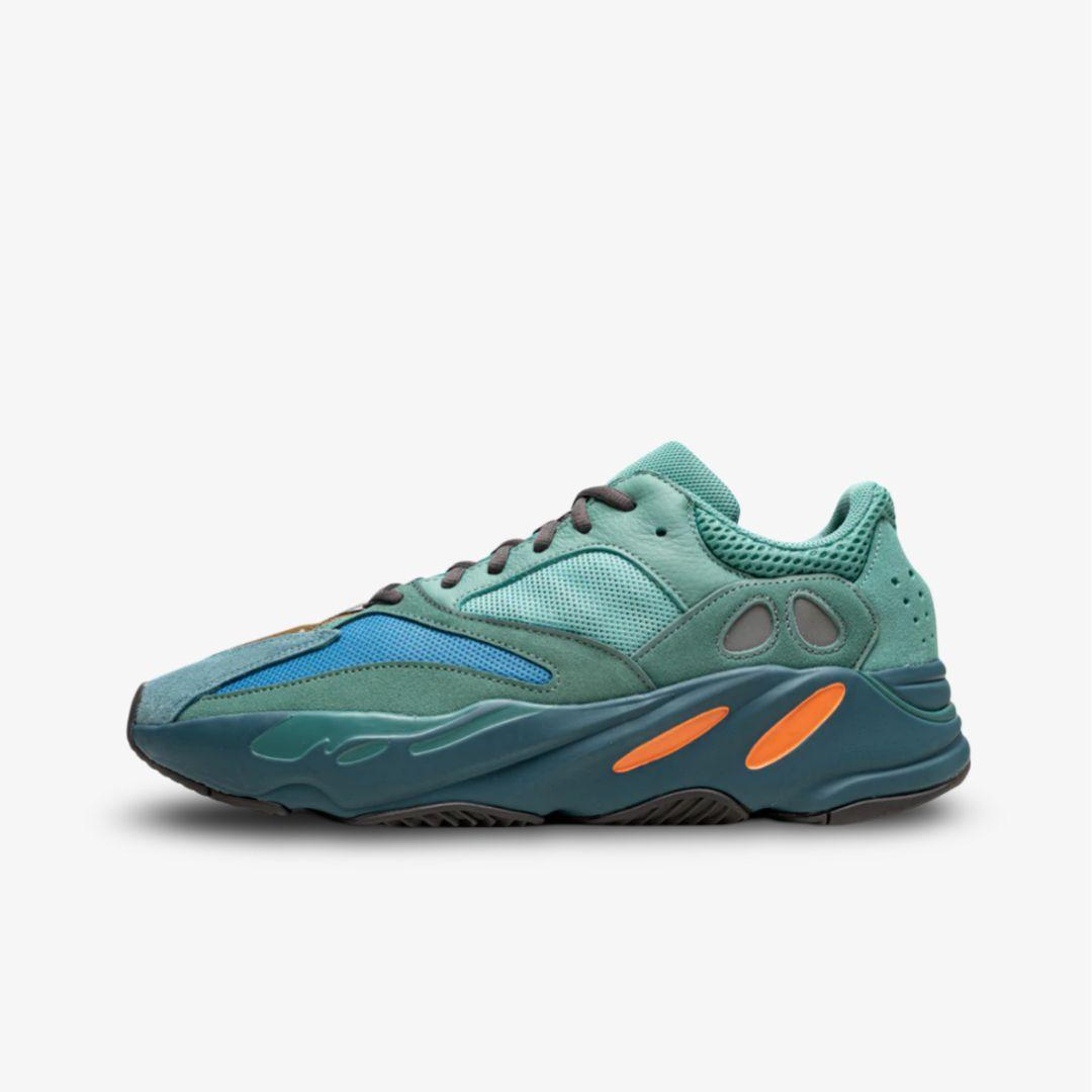 Yeezy 700 Faded Azure Yeezy 700 Faded Azure