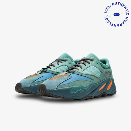 adidas Yeezy Boost 700 'Faded Azure' (2021) | SOLE SERIOUSS [2]