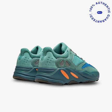 adidas Yeezy Boost 700 'Faded Azure' (2021) | SOLE SERIOUSS [3]