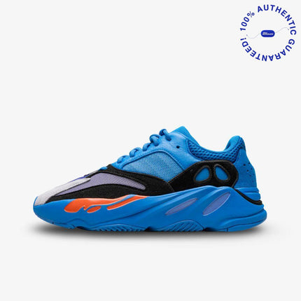 adidas Yeezy Boost 700 'Hi-Res Blue' (2022) | SOLE SERIOUSS [1]