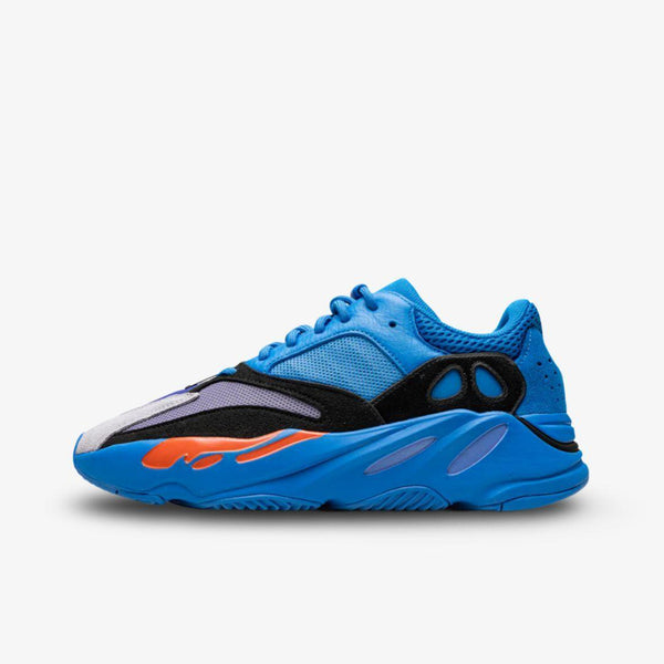 Shop | Mens adidas Yeezy Boost 700 'Hi-Res Blue' 2022 HP6674