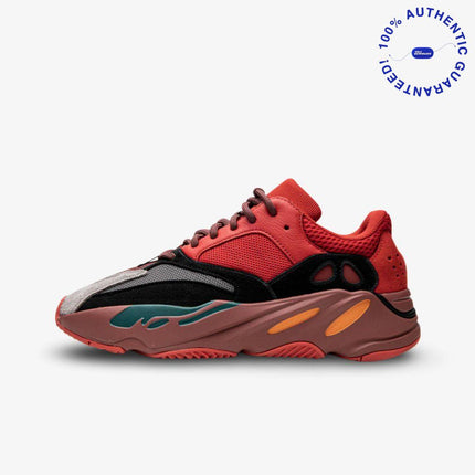 adidas Yeezy Boost 700 'Hi-Res Red' (2022) | SOLE SERIOUSS [1]