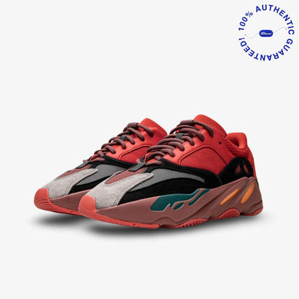 adidas Yeezy Boost 700 'Hi-Res Red' (2022) | SOLE SERIOUSS [2]