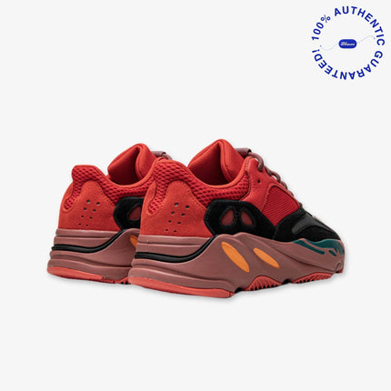 adidas Yeezy Boost 700 'Hi-Res Red' (2022) | SOLE SERIOUSS [3]