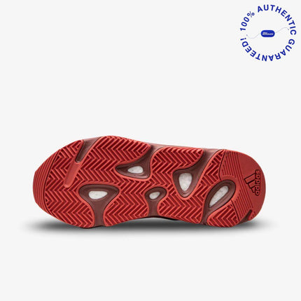 adidas Yeezy Boost 700 'Hi-Res Red' (2022) | SOLE SERIOUSS [4]