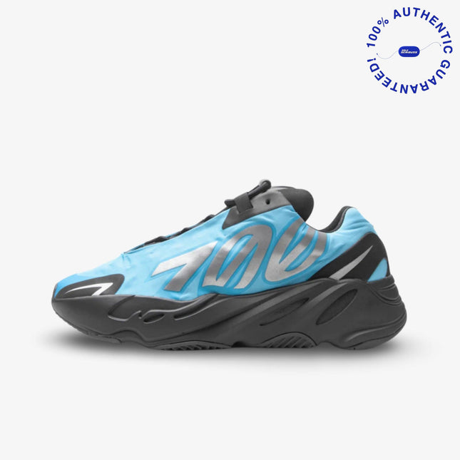 adidas Yeezy Boost 700 MNVN 'Bright Cyan' (2021) | SOLE SERIOUSS [1]