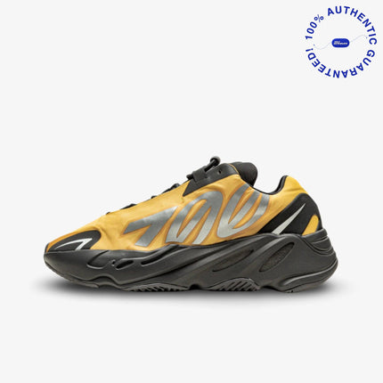 adidas Yeezy Boost 700 MNVN 'Honey Flux' (2021) | SOLE SERIOUSS [1]