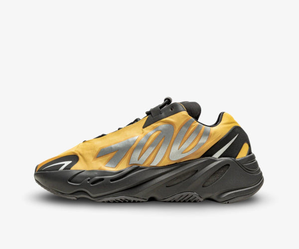 Shop | Mens adidas Yeezy Boost 700 MNVN 'Honey Flux' 2021 GZ0717