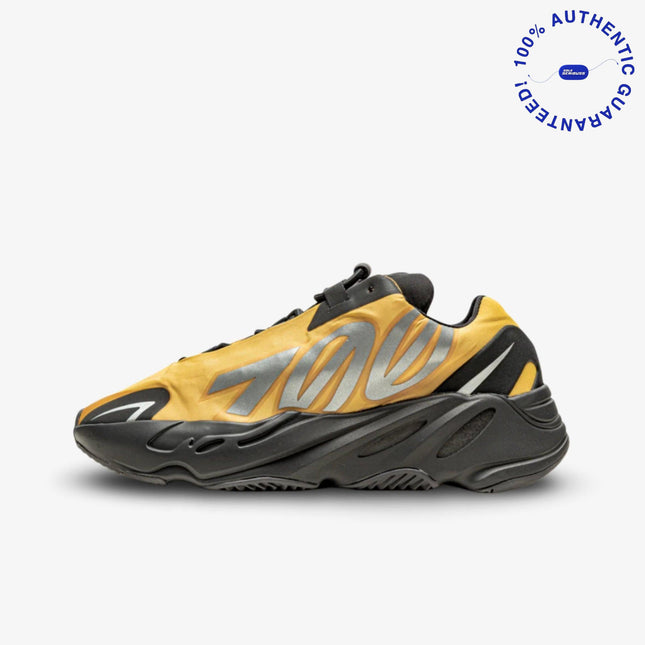 adidas Yeezy Boost 700 MNVN 'Honey Flux' (2021) | SOLE SERIOUSS [1]