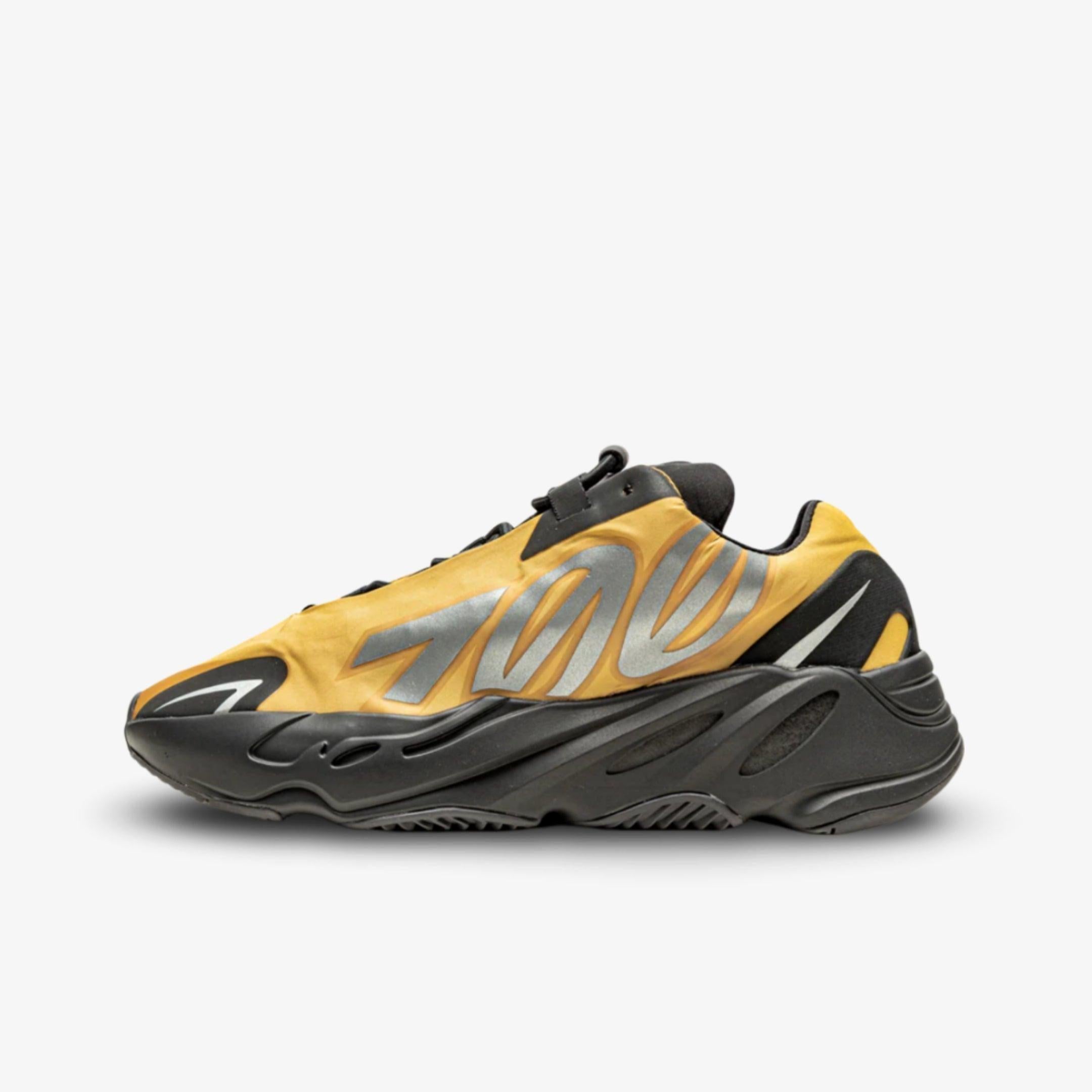 Yeezy 700 MNVN Honey Flux 5 Yeezy 700 MNVN Honey Flux 5
