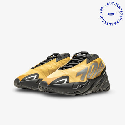 adidas Yeezy Boost 700 MNVN 'Honey Flux' (2021) | SOLE SERIOUSS [2]