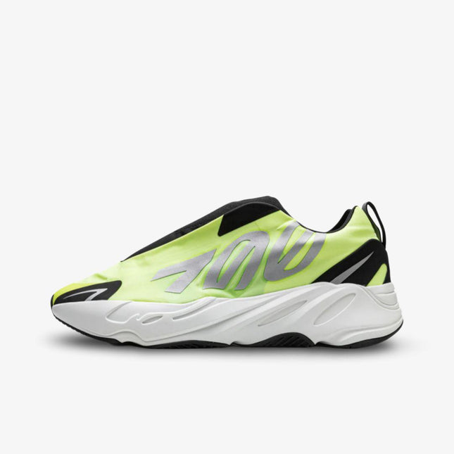 adidas Yeezy Boost 700 MNVN Laceless 'Phosphor' (2022) | SOLE SERIOUSS [1]