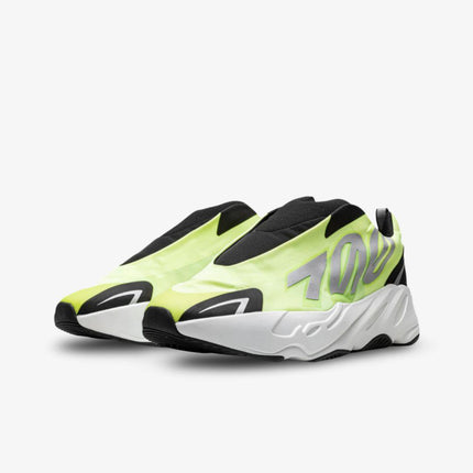 adidas Yeezy Boost 700 MNVN Laceless 'Phosphor' (2022) | SOLE SERIOUSS [2]