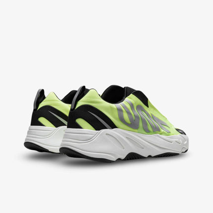 adidas Yeezy Boost 700 MNVN Laceless 'Phosphor' (2022) | SOLE SERIOUSS [3]