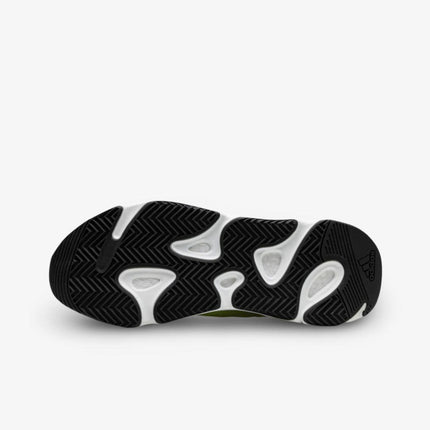 adidas Yeezy Boost 700 MNVN Laceless 'Phosphor' (2022) | SOLE SERIOUSS [4]
