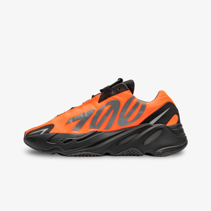 adidas Yeezy Boost 700 MNVN 'Orange' (2020) | SOLE SERIOUSS [1]