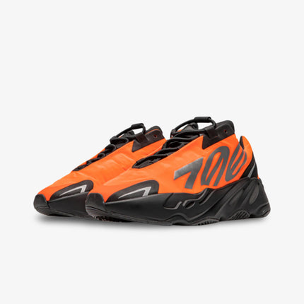 adidas Yeezy Boost 700 MNVN 'Orange' (2020) | SOLE SERIOUSS [2]
