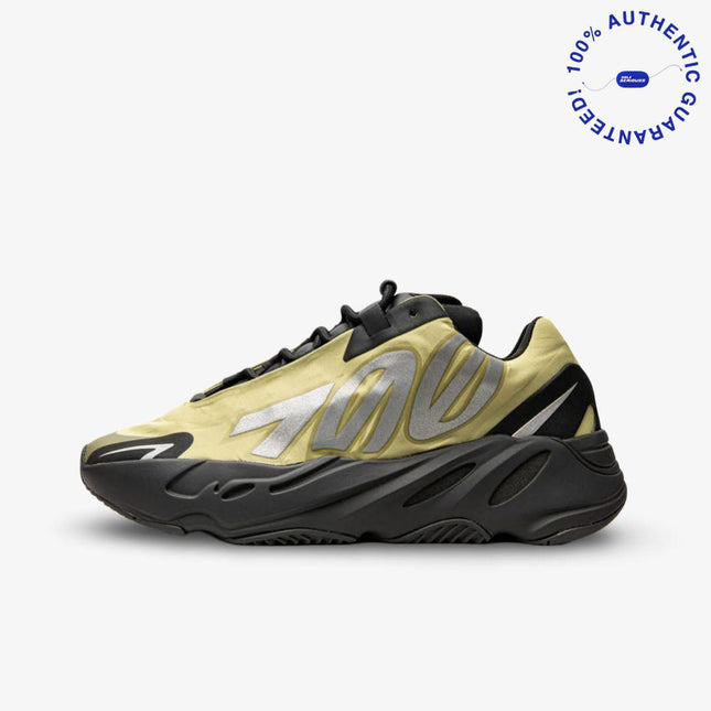 adidas Yeezy Boost 700 MNVN 'Resin' (2022) | SOLE SERIOUSS [1]