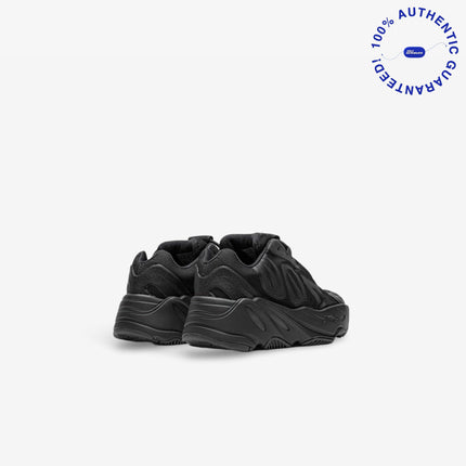 adidas Yeezy Boost 700 MNVN 'Triple Black' (2020) (Infant) | SOLE SERIOUSS [3]
