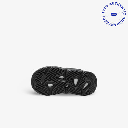adidas Yeezy Boost 700 MNVN 'Triple Black' (2020) (Infant) | SOLE SERIOUSS [4]