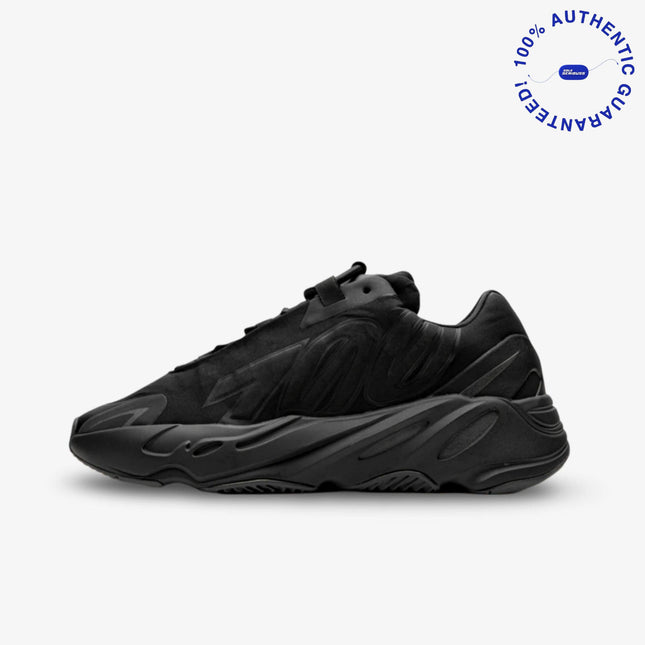 adidas Yeezy Boost 700 MNVN 'Triple Black' (2020) | SOLE SERIOUSS [1]
