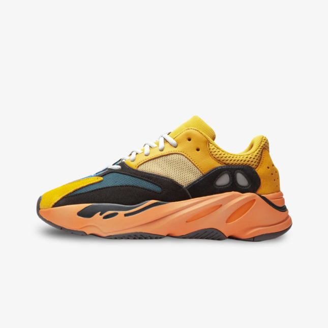 adidas Yeezy Boost 700 'Sun' (2021) | SOLE SERIOUSS [1]
